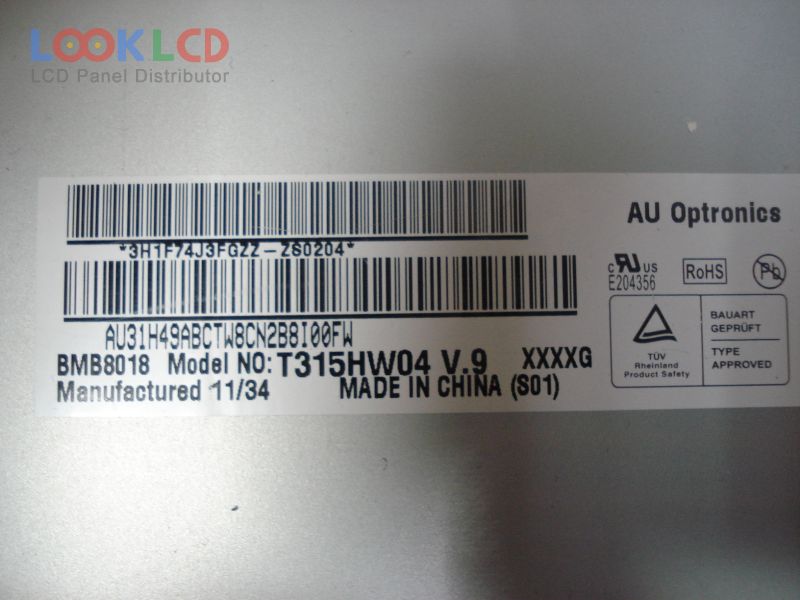 T315HW04 V9